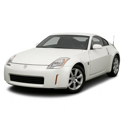 350 Z